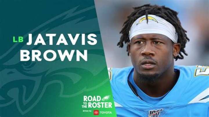 Jatavis Brown