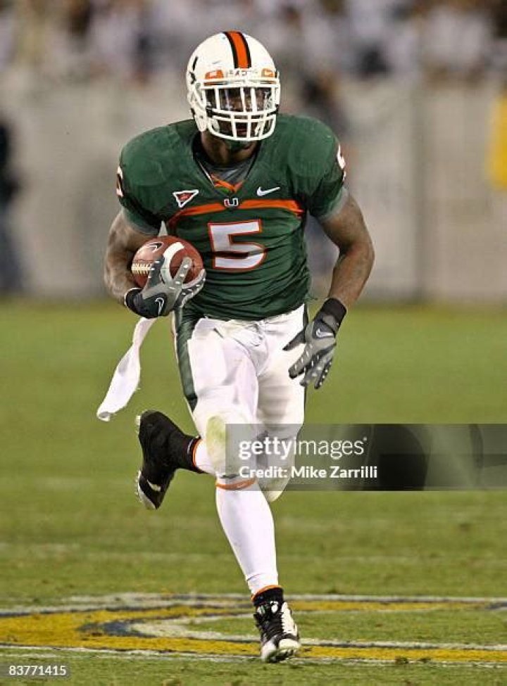 Javarris James