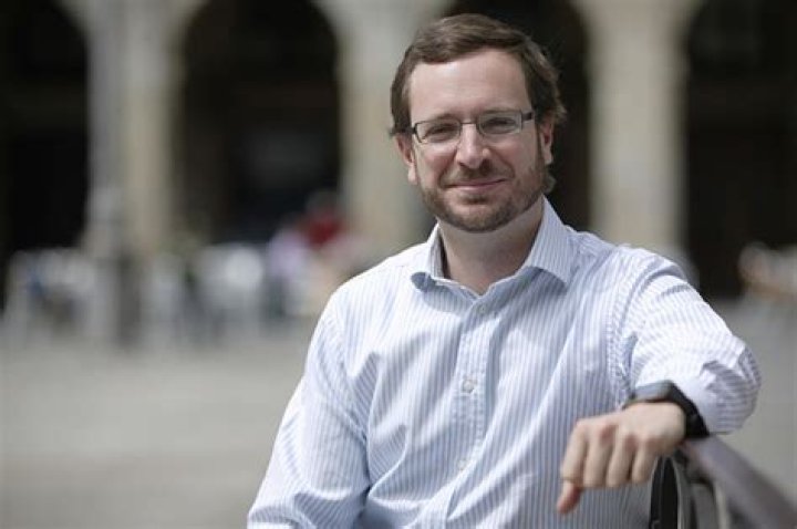 Javier Ignacio Maroto Aranzabal
