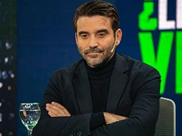 Javier Ram&iacute;rez