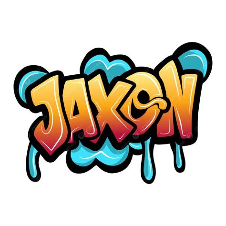 Jaxon