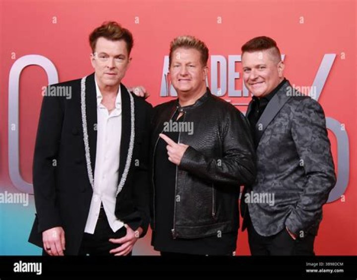 Jay DeMarcus