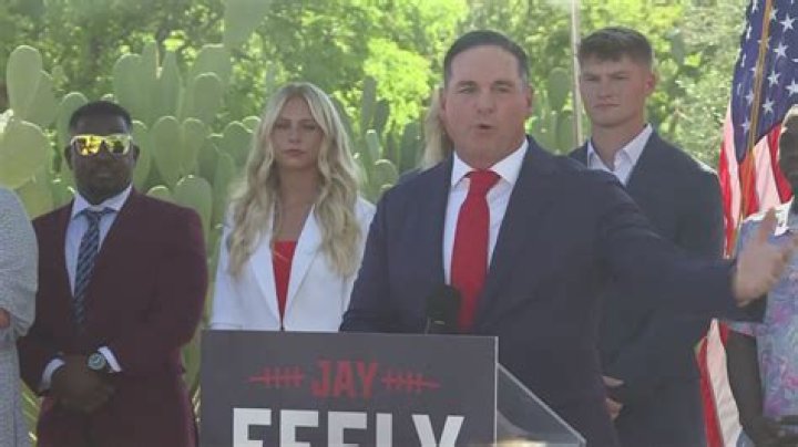 Jay Feely