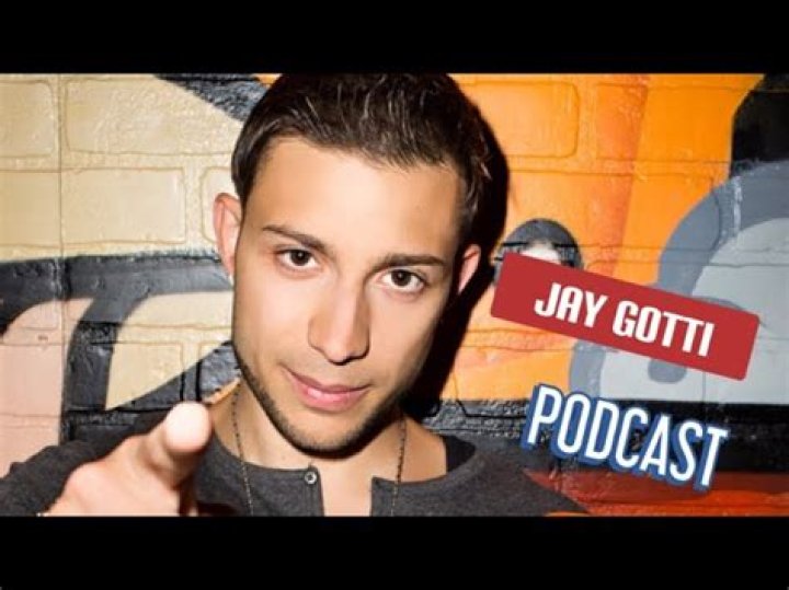 Jay Gotti