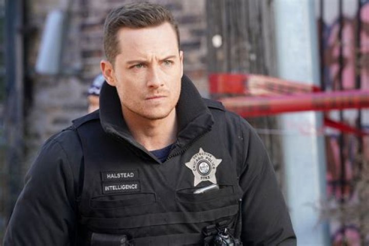 Jay Halstead