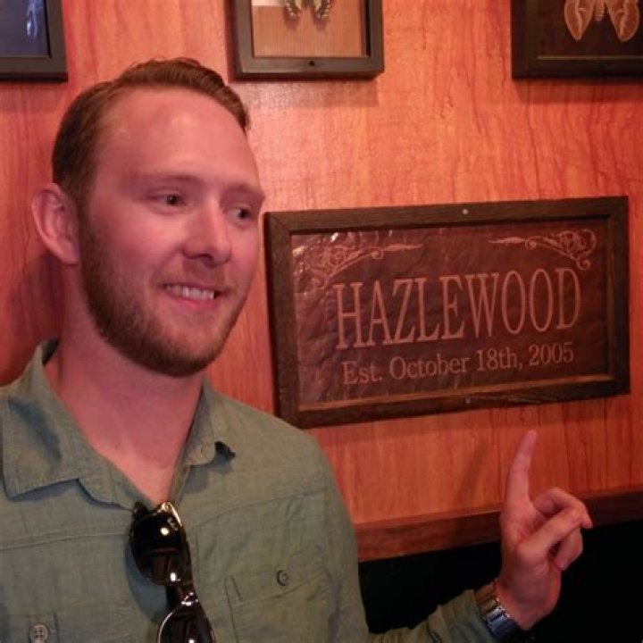 Jay Hazelwood