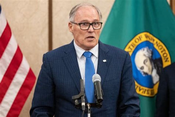 Jay Inslee