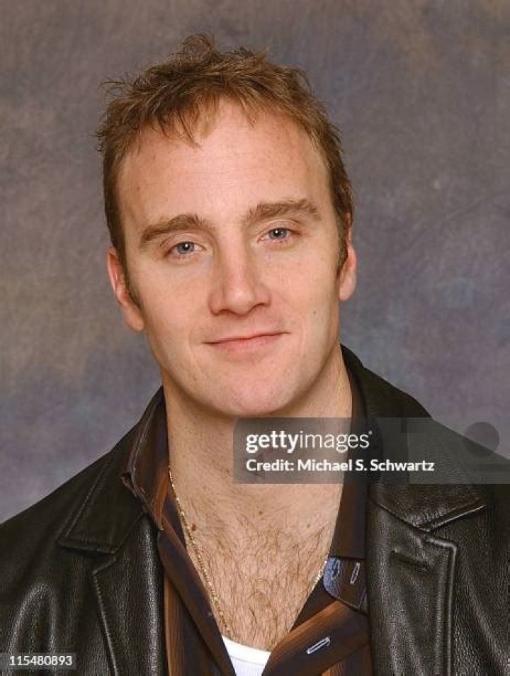 Jay Mohr
