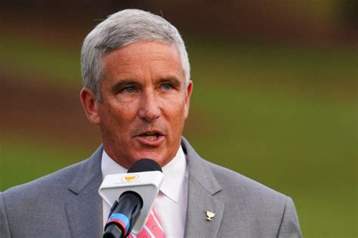 Jay Monahan