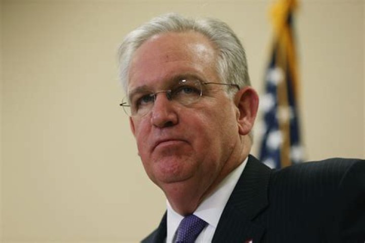 Jay Nixon