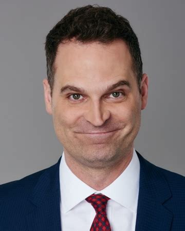 Jay Onrait