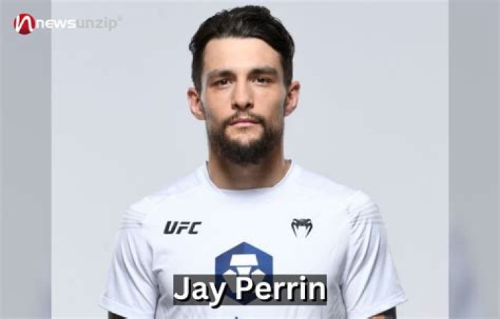 Jay Perrin