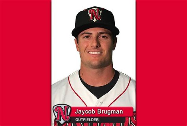 Jaycob Brugman