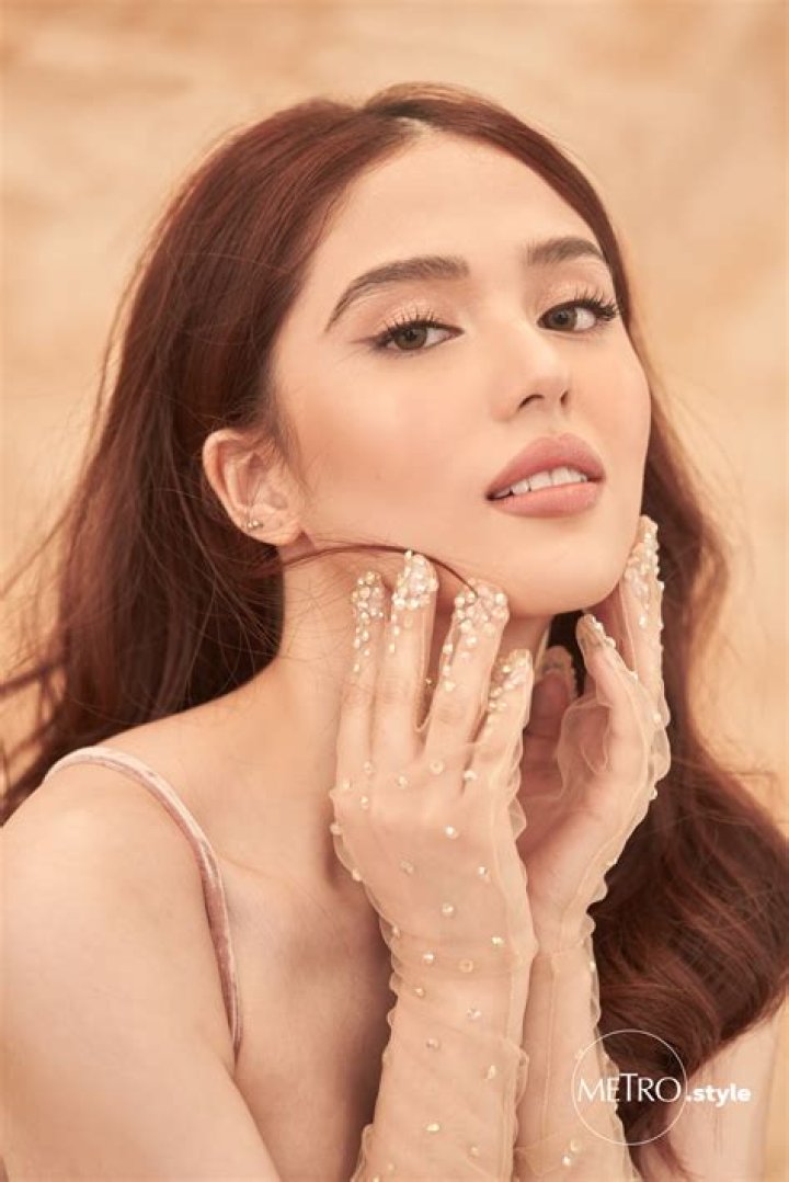 Jayda Avanzado