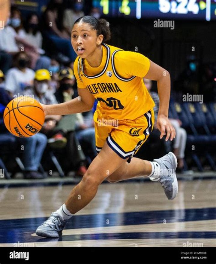 Jayda Curry