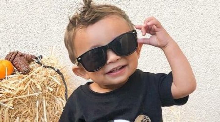 Jayden Foley