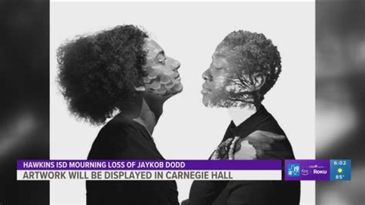 Jaykob Dodd