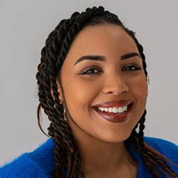 Jayna Elise Brown