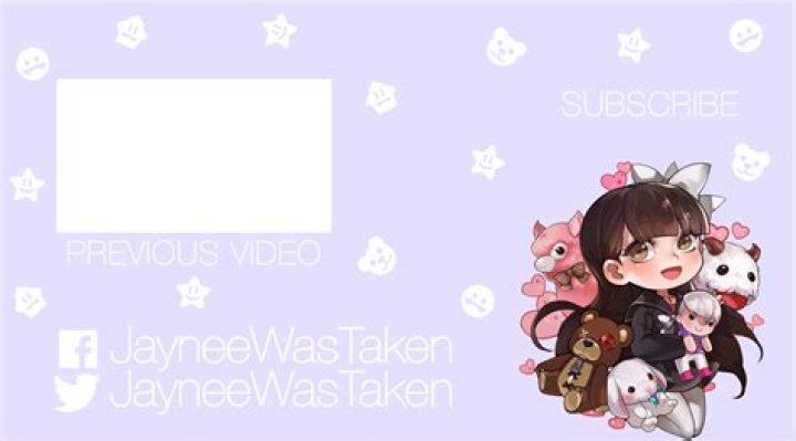 JayneeWasTaken