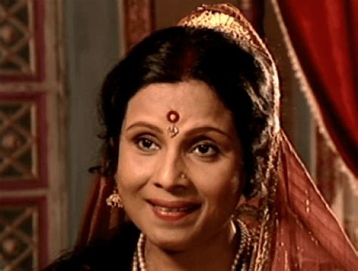 Jayshree Gadkar