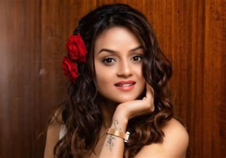 Jayshree Soni