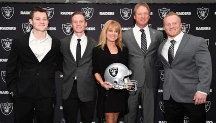 Jayson Gruden
