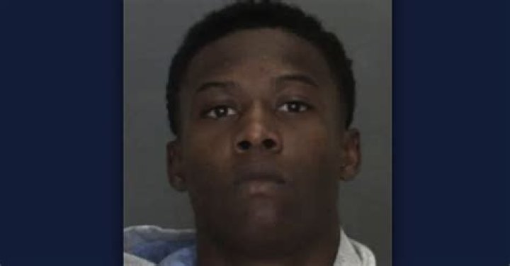 Jayveon Burley
