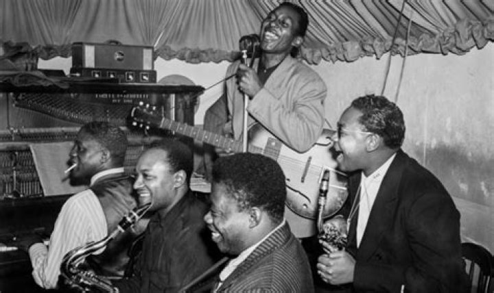 Jazz Jackson