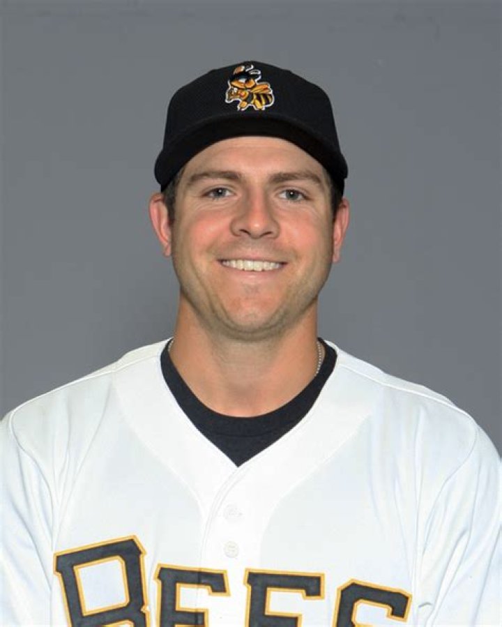 JB Shuck