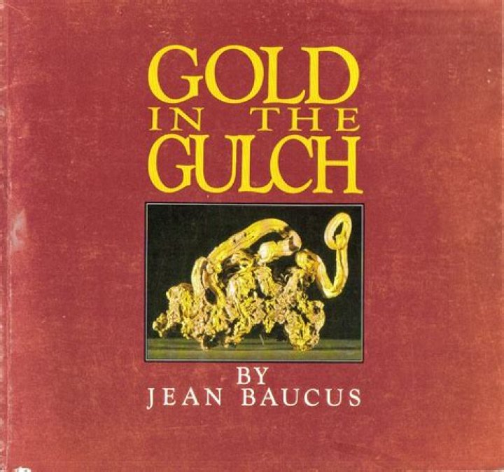 Jean Baucus