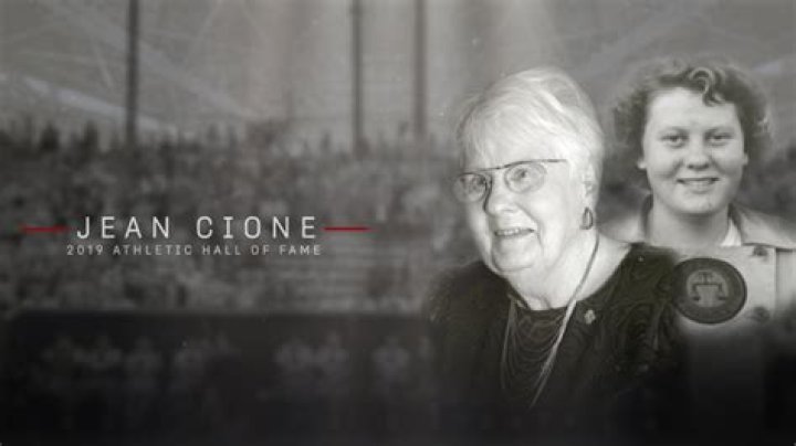 Jean Cione