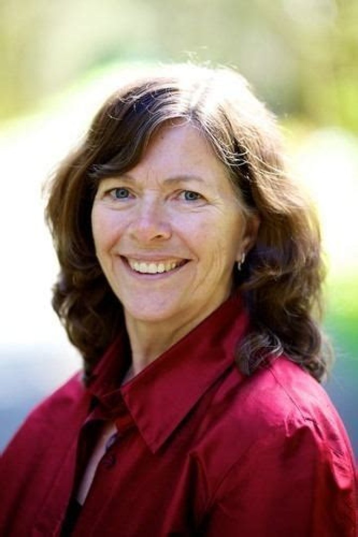 Jean Crowder