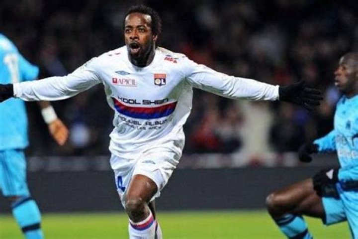 Jean Makoun