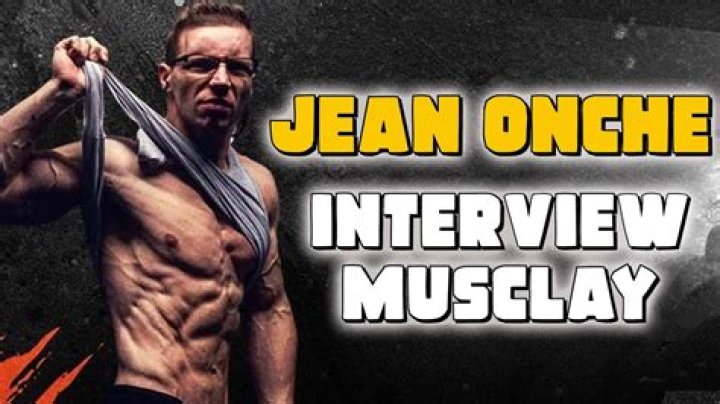 Jean Onche