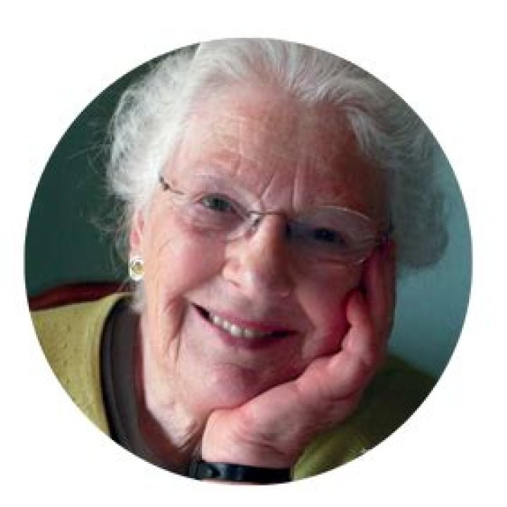 Jean Stogdon
