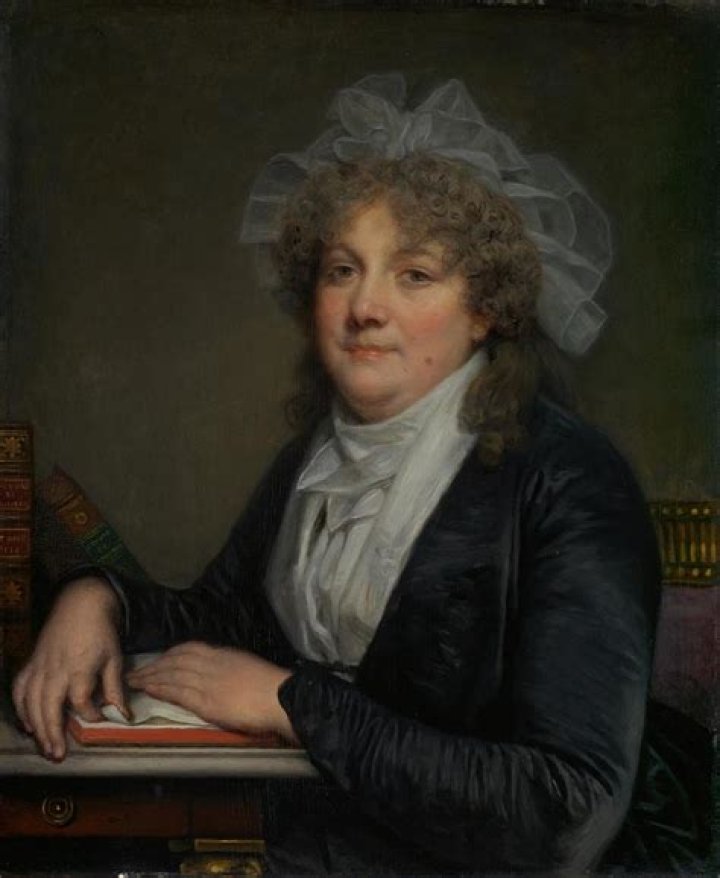Jean-Baptiste Nicolet