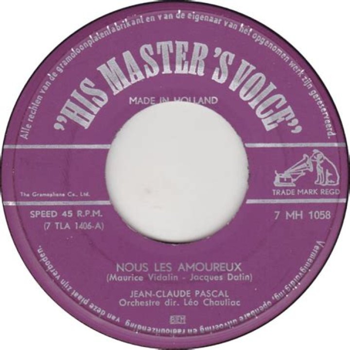 Jean-Claude Amoureux