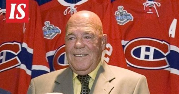 Jean-Guy Talbot