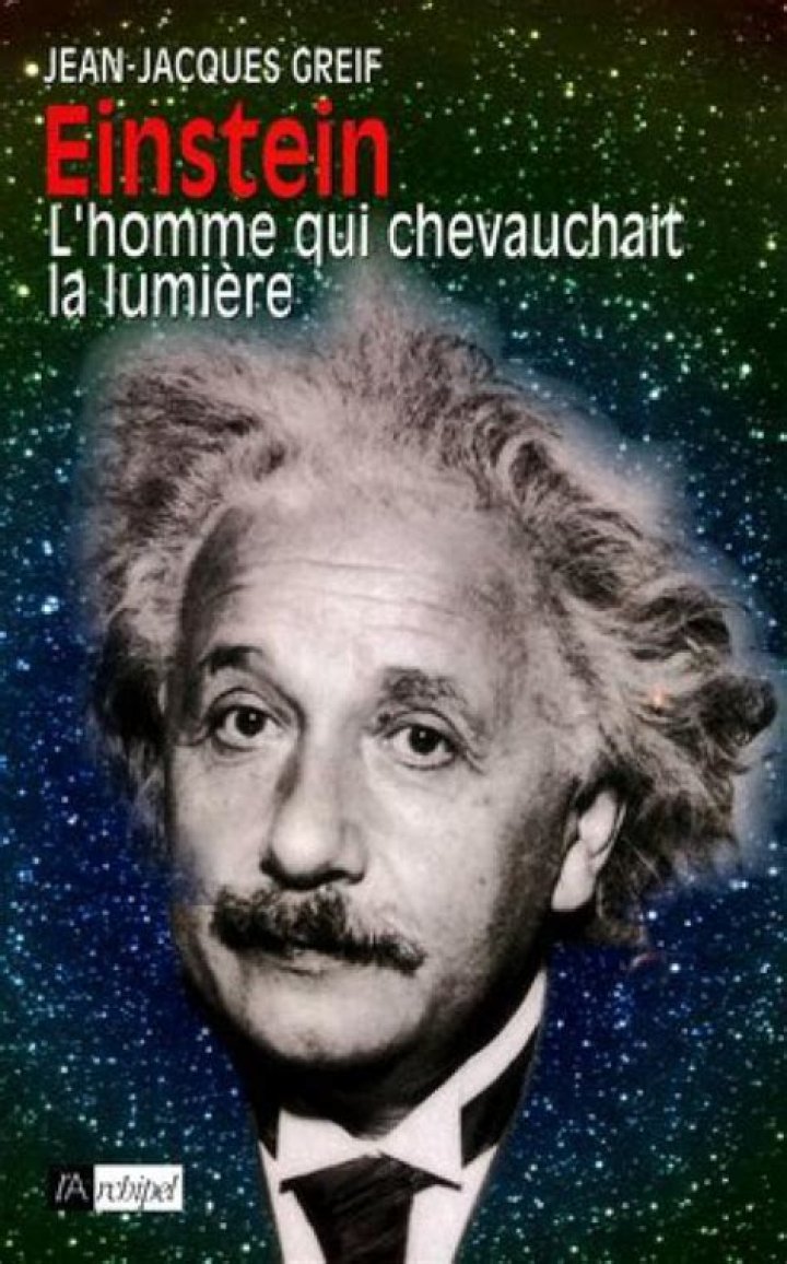 Jean-Jacques Greif