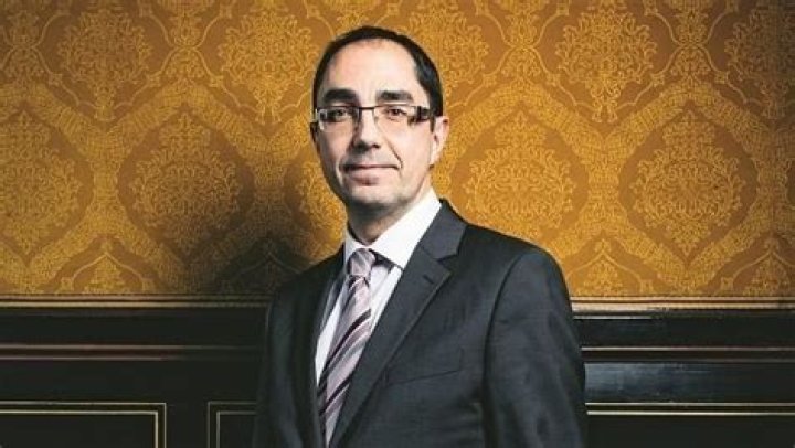 Jean-Luc Martinez