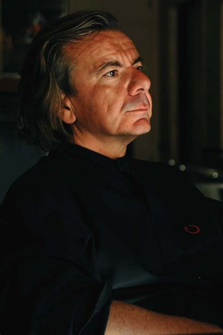 Jean-Luc Rabanel