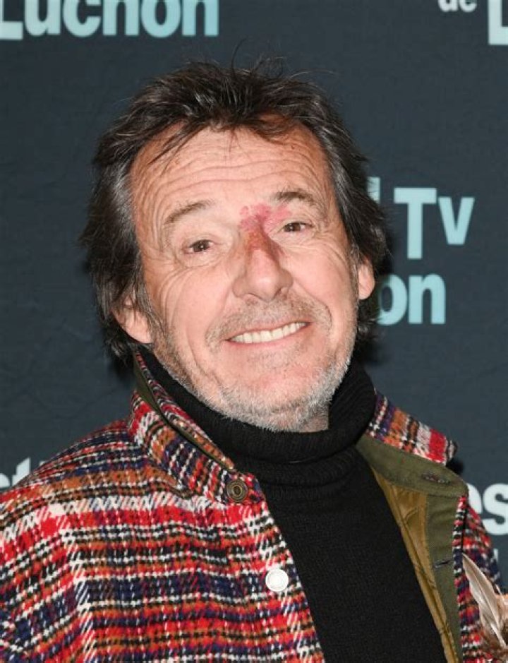 Jean-Luc Reichmann