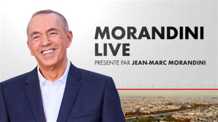Jean-Marc Morandini