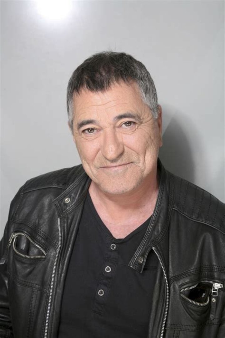 Jean-Marie Bigard