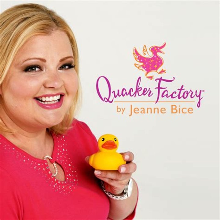 Jeanne Bice