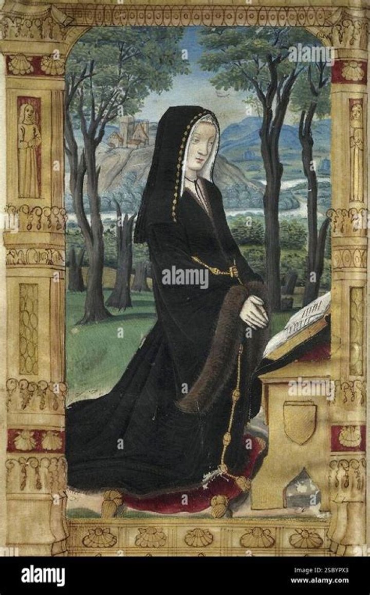 Jeanne de Laval