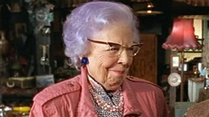 Jeanne Mockford