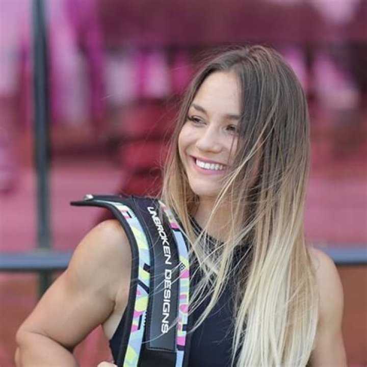 Jeanne Rossarie