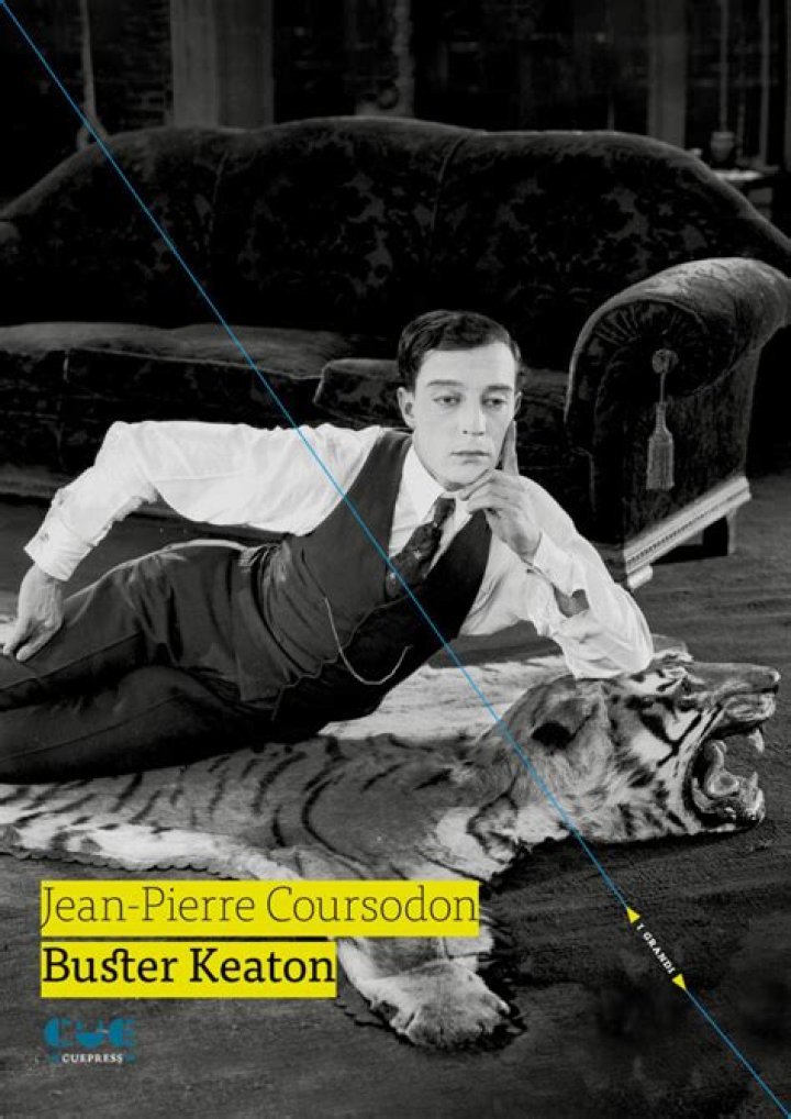 Jean-Pierre Coursodon