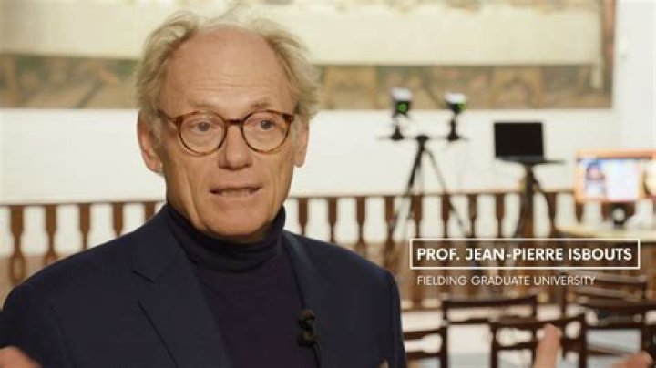Jean-Pierre Mangin